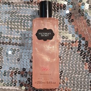 Victoria's Secret Tease Shimmer Mist